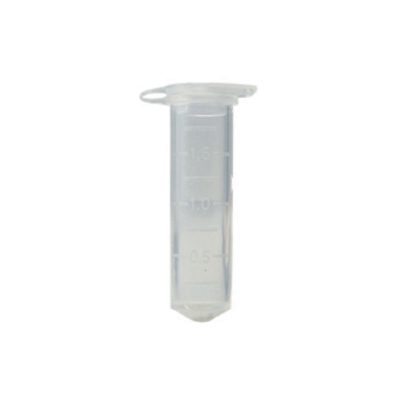 Microcentrifuge Tube 2.0ml, Natural, 1,000/pkg - www.bio-active.co.th