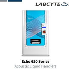 Echo 650 Series Acoustic Liquid Handlers - www.bio-active.co.th